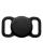 Mobile Origin AirTag Pet Collar black MO-APC-BLK - 1363059 - zdjęcie 3
